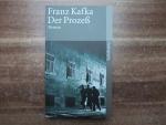 Franz Kafka: Der Prozeß