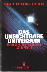 Das unsichtbare Universum