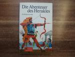 Die Abenteuer des Herakles