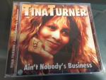 Tina Turner: Ain