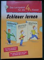 Schlauer lernen - Das Lernpaket für die 