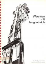Jungheinrich Unternehmensverwaltung KG, 