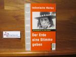 Biegert, Claus (Herausgeber): Indianisch