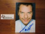 Original Autogramm Ingo Appelt /// Autogramm Autograph signiert signed signee