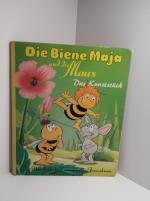 Die Biene Maja und die Maus. Das Kunststück