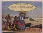 So eine Überraschung