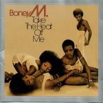 Take The Heat Off Me (Re-Release Audio-CD mit 2 Bonustiteln, 1. Studioalbum))