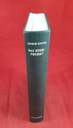 Graeme Simsion: Das Rosie-Projekt Graeme Simsion: Das Rosie-Projekt