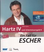 Michael Baczko: Ein Fall für Escher: Har