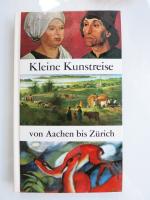 Michael Neumann: Kleine Kunstreise von A