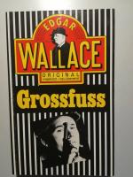 Edgar Wallace: Die Bande des Schreckens