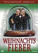 Paul Harather: Weihnachtsfieber
