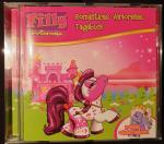 Hörspiel CD  Filly Princess Romanticas verlorenes Tagebuch