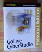 GoLive: GoLive CyberStudio Pers Edition 