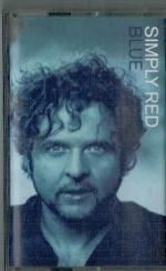 Simply Red: Blue