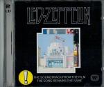 Led Zeppelin: The Soundtrack from the fi