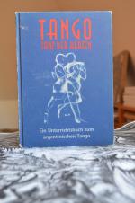 Tango - Tanz der Herzen