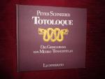 Totoloque : Das Geiseldrama von Mexiko-Tenochtitlan.