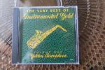 The very best of Instrumental Gold, Volume one Golden Saxophon