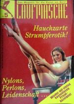 Ulrike Fülleborn: Laufmasche, 05 - 1998,