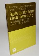 Esch, Karin; Klaudy, Elke Katharina; Stö Esch, Karin; Klaudy, Elke Katharina; Stö