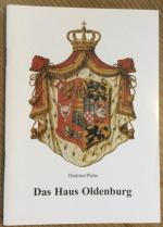 Das Haus Oldenburg