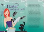 Annette Blair: Annette Blair ***HEXEN MÖ Annette Blair: Annette Blair ***HEXEN MÖ