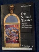 Das St. Pauli-Theater