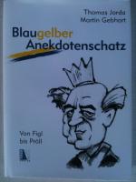 Jorda, Thomas / Gebhart, Martin: Blaugel Jorda, Thomas / Gebhart, Martin: Blaugel