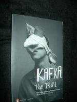 Franz Kafka: The Trial. Franz Kafka: The Trial.