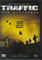 Traffic (TV Miniserie) - 2 DVDs