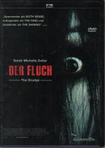 Takashi Shimizu: The Grudge - Der Fluch
