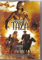 Taza - Sohn des Cochise