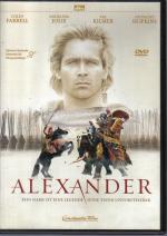 Alexander