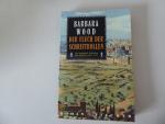 Barbara Wood: Der Fluch der Schriftenrol Barbara Wood: Der Fluch der Schriftenrol