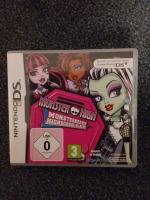 Monster High Monsterkrasse Monsterklasse