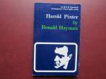 Harold Pinter.