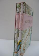 Blaeu, Joan; Krogt, Peter van der: Atlas