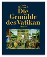 Die Gemälde des Vatikan