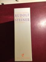 Christoph Lindenberg: Rudolf Steiner - e Christoph Lindenberg: Rudolf Steiner - e