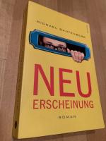 Neuerscheinung.  *** m. Originalwidmung/-signatur   ***   *** Rarität  ***