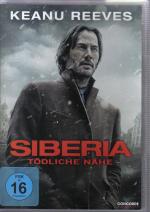 Siberia - Tödliche Nähe, 1 DVD | USA | Matthew Ross | DVD | Deutsch | 2019