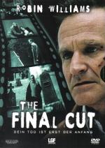 Omar Naim: Final Cut - Dein Tod ist erst
