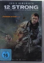 12 Strong – Die wahre Geschichte der US-Horse Soldiers