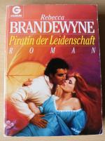 Piratin der Leidenschaft