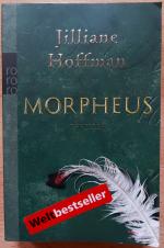 Jilliane Hoffman: Morpheus Thriller Jilliane Hoffman: Morpheus Thriller