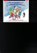 2 CDs - Rolf & seine Freunde - Wir warten auf Weihnachten + Es schneit, es schneit...