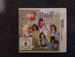 Lego Friends