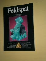 Ulrich Henn u.a.: extraLapis 30  Feldspa
