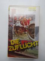 Die Zuflucht  (Corrie ten Boom)
